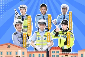 贵州公安交警直播课：快乐暑假安全“童”行，平安相伴｜知危险会避险图片