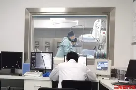 长期熬夜打麻将，男子通宵后突发脑梗图片