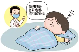 “树懒爷爷”太能睡，原是患上睡眠窒息症，专家提醒：打呼噜并非睡得好，白天嗜睡应引起警惕图片