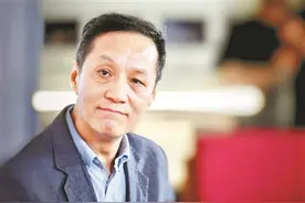 话剧《天之骄子》 新一代演员面临考验图片