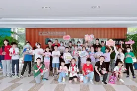 共创航海梦想！宝山这里开展青少年科创社团系列培训活动图片
