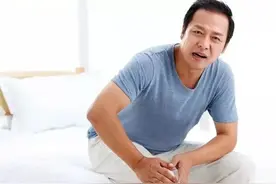 抬起脚跟“颠一颠”，打通身体的“排水道”！远离湿邪困扰图片