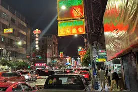 泰国人为啥偏爱中国新能源车：“不便宜，但很酷！”图片