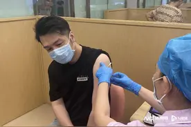 只需打一针的国产带状疱疹疫苗来了，满40岁就可以接种图片