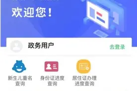 @甘肃人，这50余项公安业务手机可办了！操作指南图片