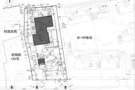 新建社区服务设施和公交枢纽！宝山这个地块正在公示→图片