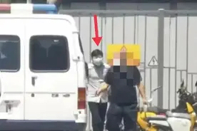 姜广涛宣布开工引众议，网友质疑：为何没被封杀？图片