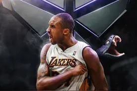 延续曼巴精神！耐克计划在今年“科比日”前重新推出科比品牌图片