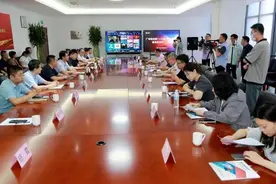 广电有线享TV全新改版升级 宜老宜少三种模式图片