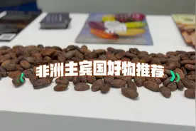 探馆丨打卡主宾国展馆，各国“好物推荐官”上线图片