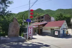 党支部共学共建，延庆大庄科乡“红色驿站”凝心聚力图片