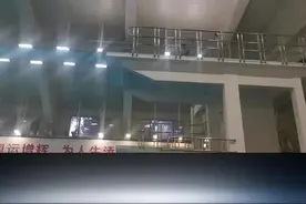 全红婵陈芋汐队内pk水花消失术图片