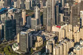 8月1日起实施！新产业新业态新商业统计将有“深圳标准”图片