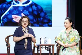 读好书赏好戏，“书文戏理”解码戏曲背后的真实历史图片