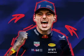 F1奥地利大奖赛：维斯塔潘夺冠，勒克莱尔获亚军图片
