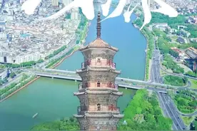 河源，只此青绿？ | 21城·21问图片