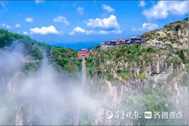 不说再见！在毕业季拥抱山野大地，用一场旅行告别青春图片