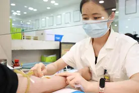 孕早期见红潜藏了什么"危机"？长沙百佳玛丽亚医生有话说图片