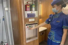 动车上的这些设备简单实用，你都会用吗？图片