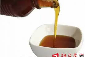 平舆特色小吃之四：小磨香油图片