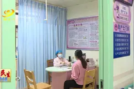 医生提醒：妊娠期贫血不容忽视图片