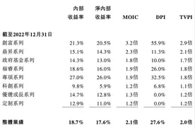 又一家投资机构要上市，冲刺港股“VC第一股”图片