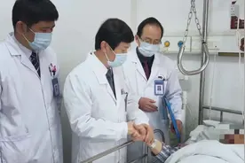 家医“双签约”，让宝山居民享受到家门口的优质医疗服务图片