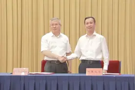 阿里的“变”与浙江的“不变”图片