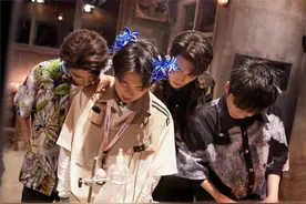 致敬缉毒英雄！《密室大逃脱5》联合湖南禁毒科普新型毒品伪包装图片