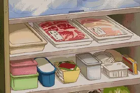 剩饭剩菜怎么吃更安全图片