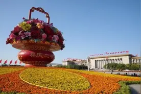 新华时评丨大势所趋：中国前行之路势不可挡——把握中美关系正确航向系列评论之五图片