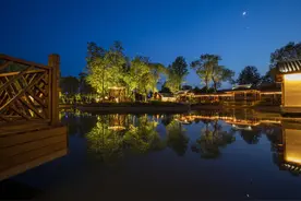 高平打造 乡村文旅康养新名片图片