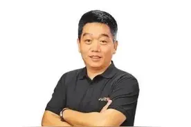 UU跑腿创始人、董事长乔松涛：跑腿“跑”赢了什么丨财金先生图片