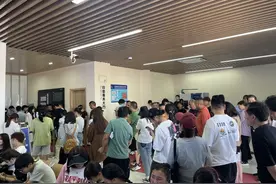 火热的不止天气，还有驾考！同学，这个暑假你去学车了吗？图片
