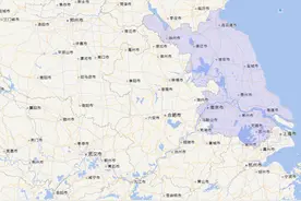 这就是，江苏！图片