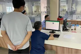 “三力”测试你听说过吗？70岁以上老人想拿驾照，得先过这一关图片
