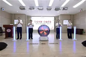 灸贴相配 疗效增倍！湖北省中医院“冬病夏治”养生节启动图片