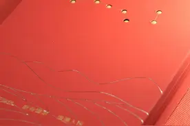七颗大豆组成“北斗七星”，有诗意也有远方的通知书令人欣喜图片