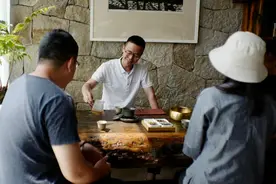 民宿管家：点亮乡野生活的“魔法师”图片