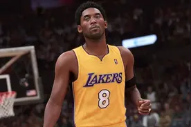 今年又来？《NBA 2K24》PC版并非本世代版本图片