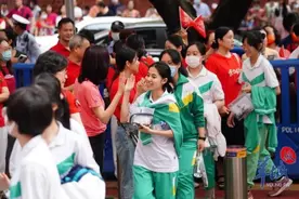 广东2023高考录取结果查询安排来了→图片