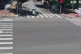 接力狂奔四百米！他们这么做是为了……图片