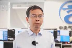 我国为何受到大范围高温“烤验”？专家解读图片