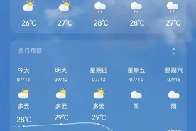 延边凉爽入伏！“候鸟旅养小城”里22℃的夏天图片