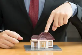房地产开发商破产后，账户上的上亿元保障性住房专项资金该怎么办？图片