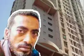 印度“全球最富乞丐”家产数百万元，还买了一套公寓两间店铺图片