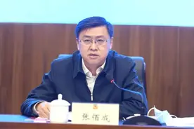 锡林郭勒盟盟委书记调整图片