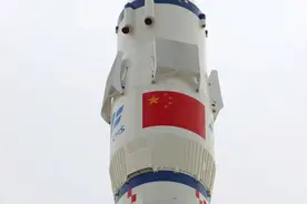 发生危险时，救援航天员有这些办法！图片