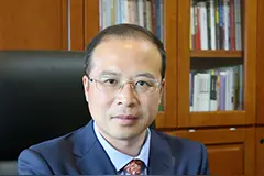 教育部决定！他任西南财经大学校长图片