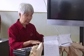 一路走好！16年培养25朵“小梅花”的“昆曲奶奶”走了图片